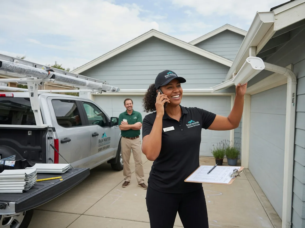 Gutter Installation Half Moon Bay, CA FAQs